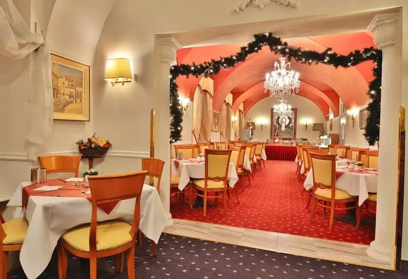 Fotos del hotel Belvedere Spa & Wellness:  35