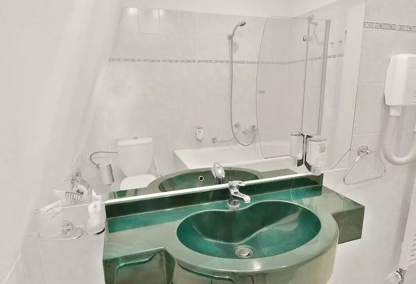 Fotos del hotel Belvedere Spa & Wellness:  40