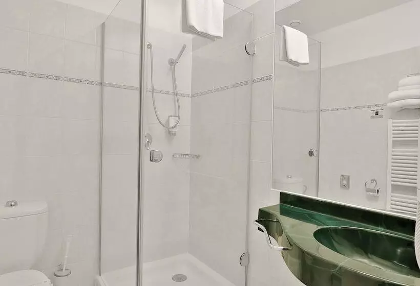 Fotos del hotel Belvedere Spa & Wellness:  46