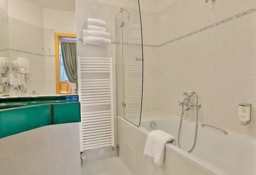 Fotos del hotel Belvedere Spa & Wellness:  41