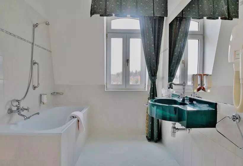 Fotos del hotel Belvedere Spa & Wellness:  56