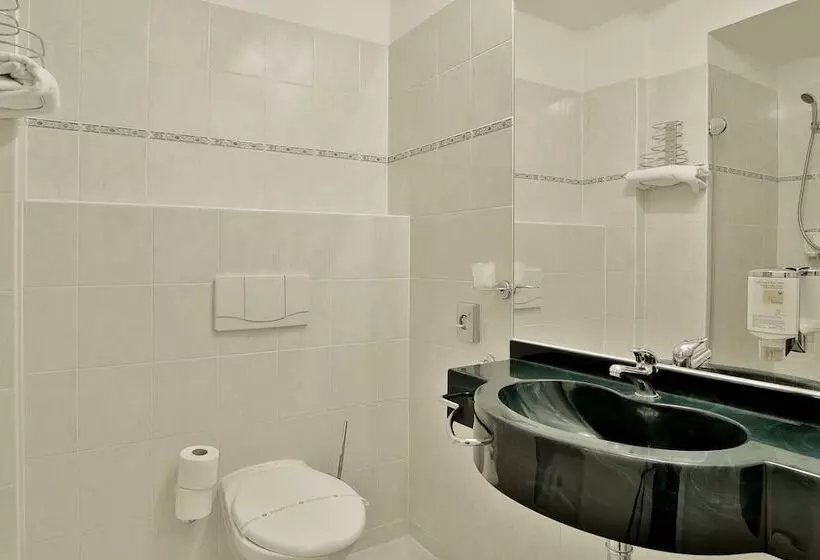 Fotos del hotel Belvedere Spa & Wellness:  38