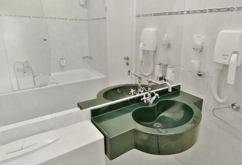 Fotos del hotel Belvedere Spa & Wellness:  44