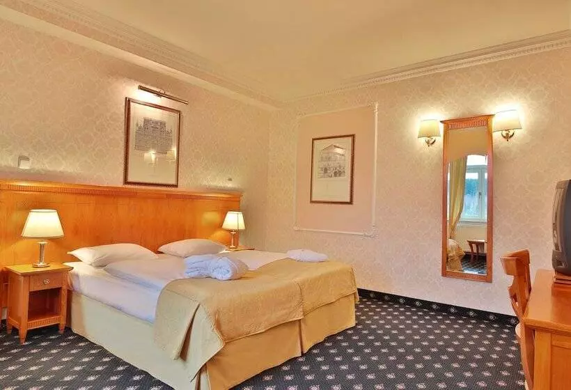 Fotos del hotel Belvedere Spa & Wellness:  12