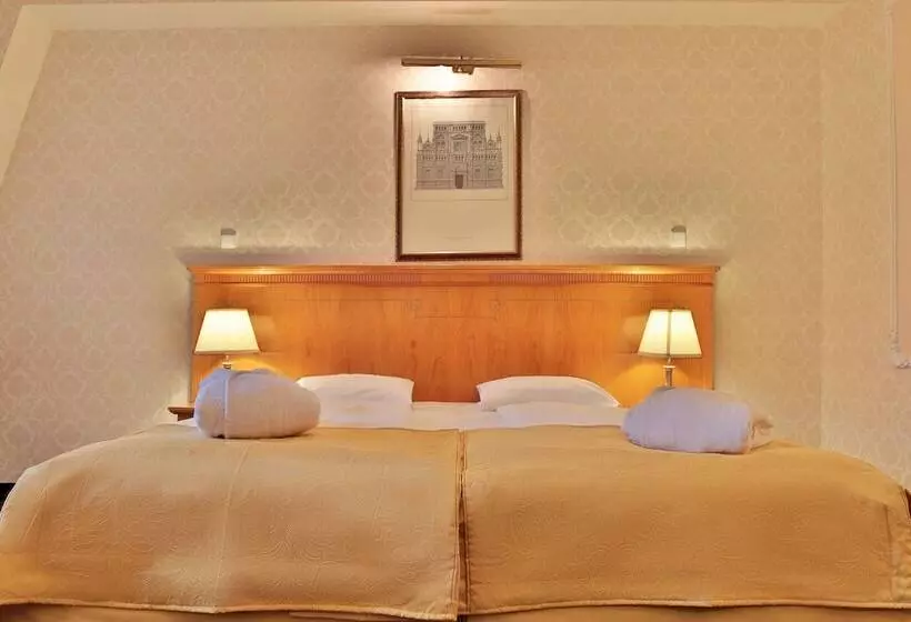 Fotos del hotel Belvedere Spa & Wellness:  22