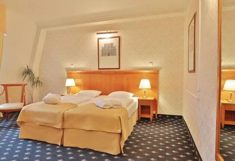 Fotos del hotel Belvedere Spa & Wellness:  13