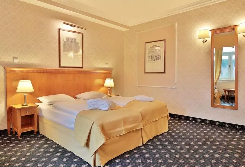 Fotos del hotel Belvedere Spa & Wellness:  23