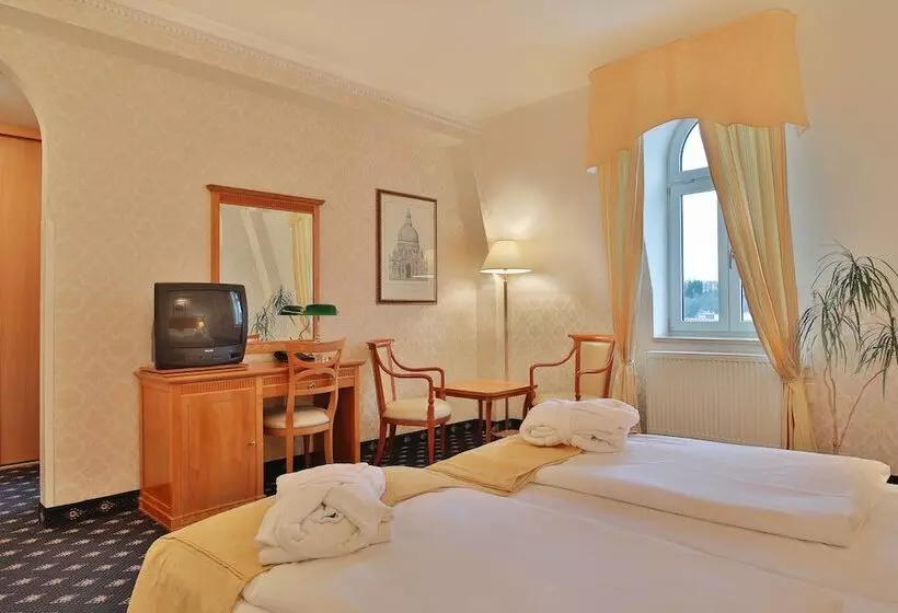 Fotos del hotel Belvedere Spa & Wellness:  14