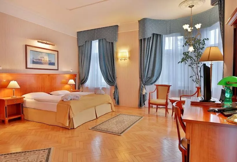 Fotos del hotel Belvedere Spa & Wellness:  24