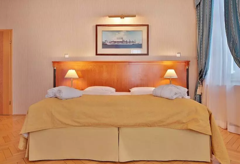 Fotos del hotel Belvedere Spa & Wellness:  10