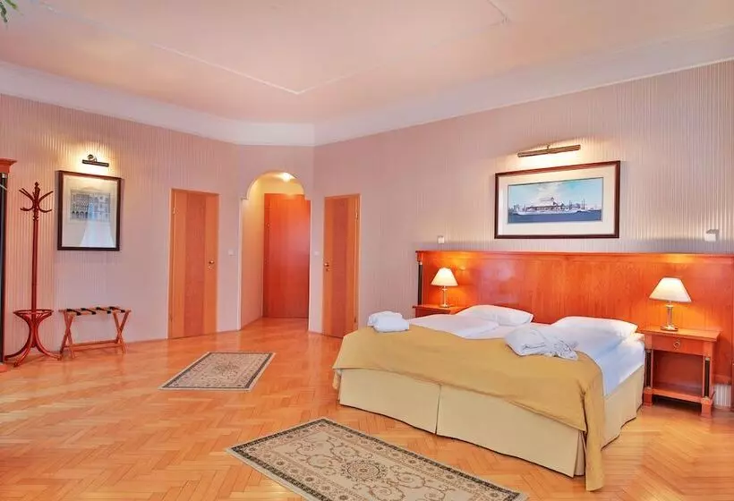 Fotos del hotel Belvedere Spa & Wellness:  21