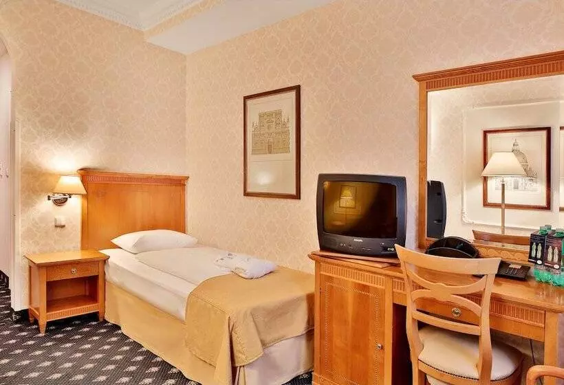 Fotos del hotel Belvedere Spa & Wellness:  15