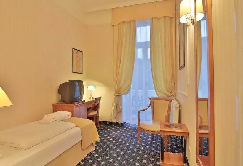 Fotos del hotel Belvedere Spa & Wellness:  20