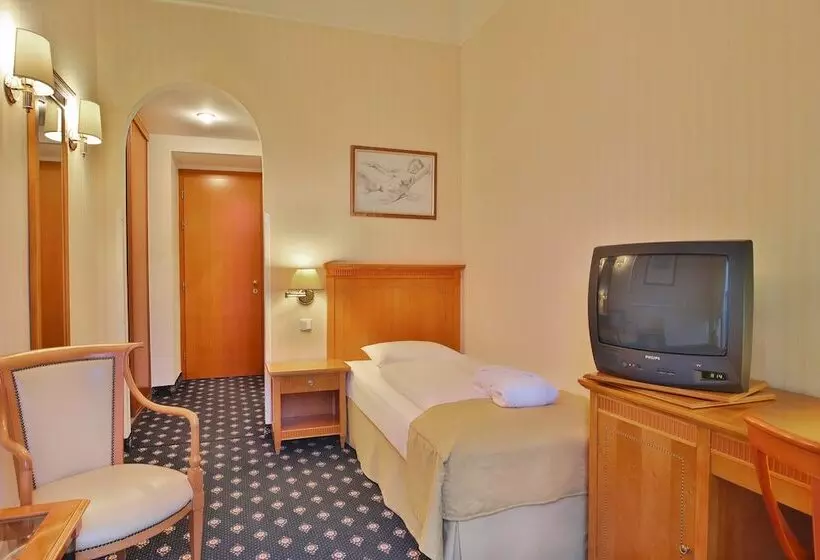 Fotos del hotel Belvedere Spa & Wellness:  25