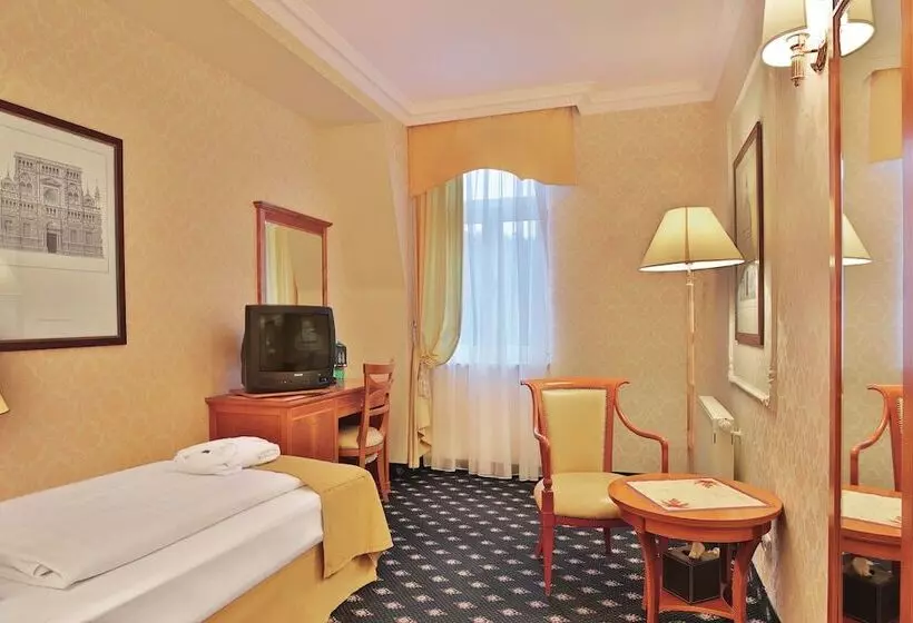 Fotos del hotel Belvedere Spa & Wellness:  7