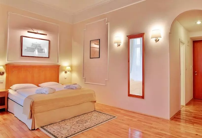 Fotos del hotel Belvedere Spa & Wellness:  6