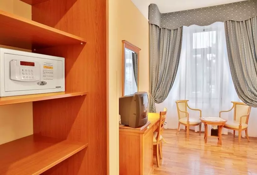 Fotos del hotel Belvedere Spa & Wellness:  51