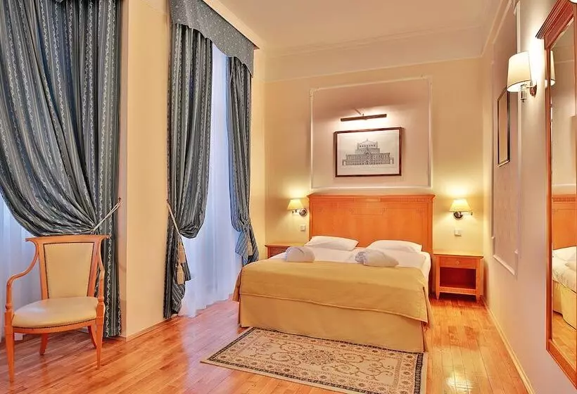 Fotos del hotel Belvedere Spa & Wellness:  5