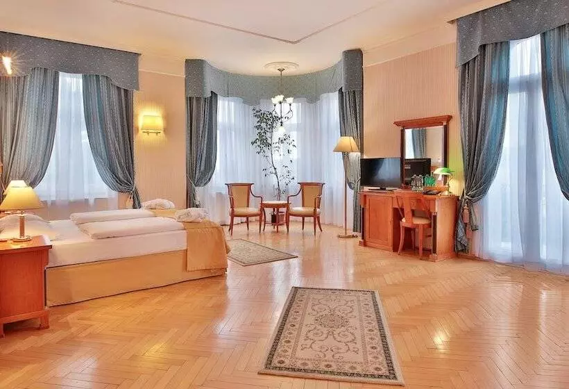 Fotos del hotel Belvedere Spa & Wellness:  26