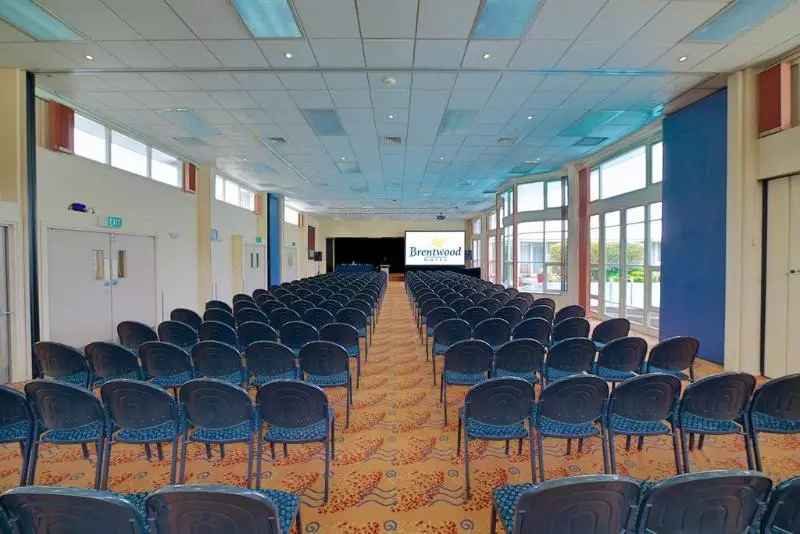 Fotos del hotel Brentwood:  18