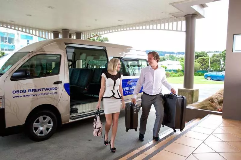 Fotos del hotel Brentwood:  21