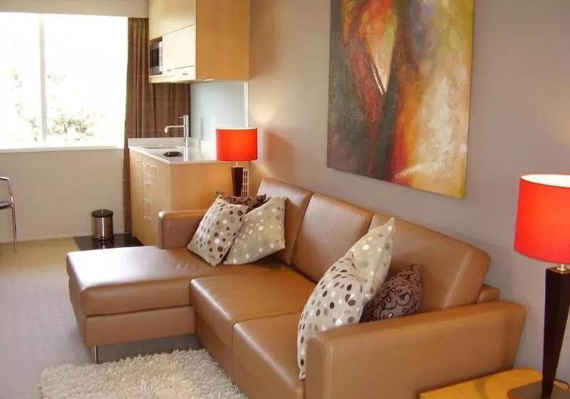 Fotos del hotel Brentwood:  22