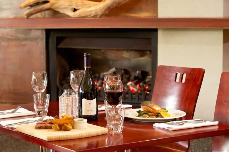 Fotos del hotel Brentwood:  13