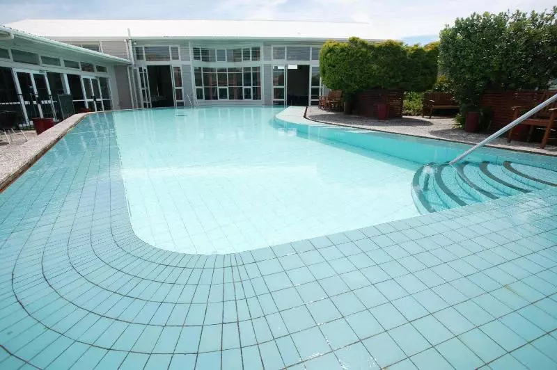 Fotos del hotel Brentwood:  11