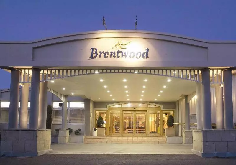 Fotos del hotel Brentwood:  19