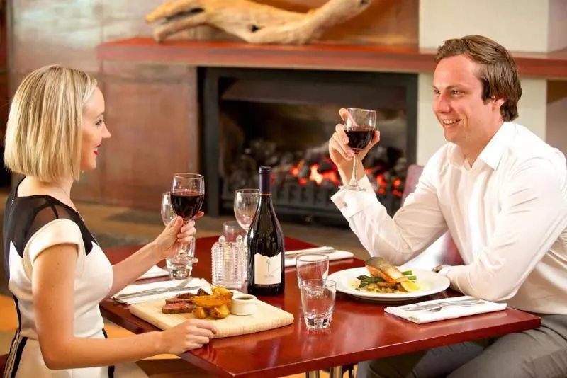 Fotos del hotel Brentwood:  8