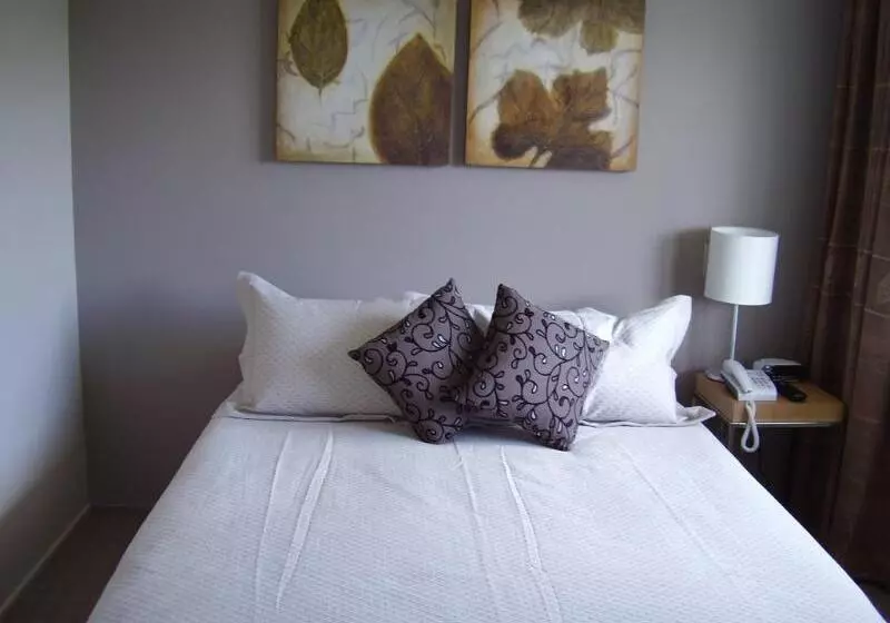 Fotos del hotel Brentwood:  24