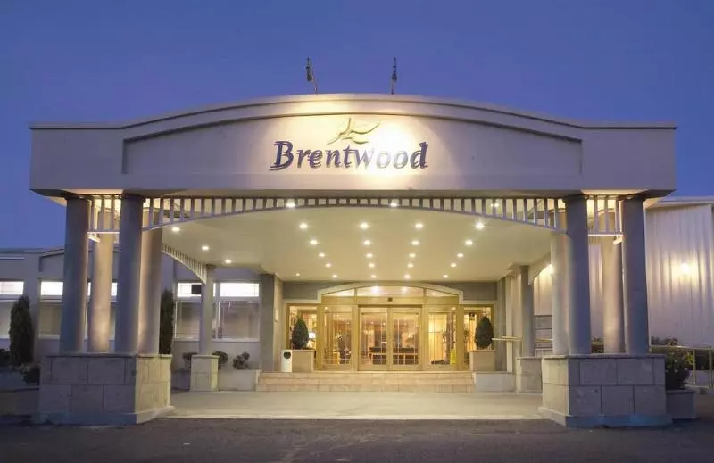 Fotos del hotel Brentwood:  23
