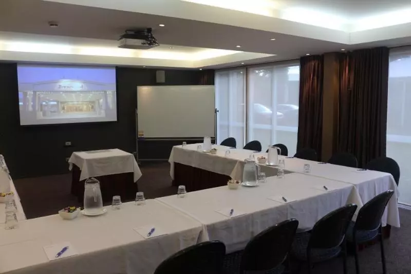 Fotos del hotel Brentwood:  6