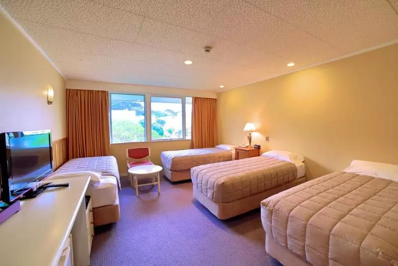 Fotos del hotel Brentwood:  16