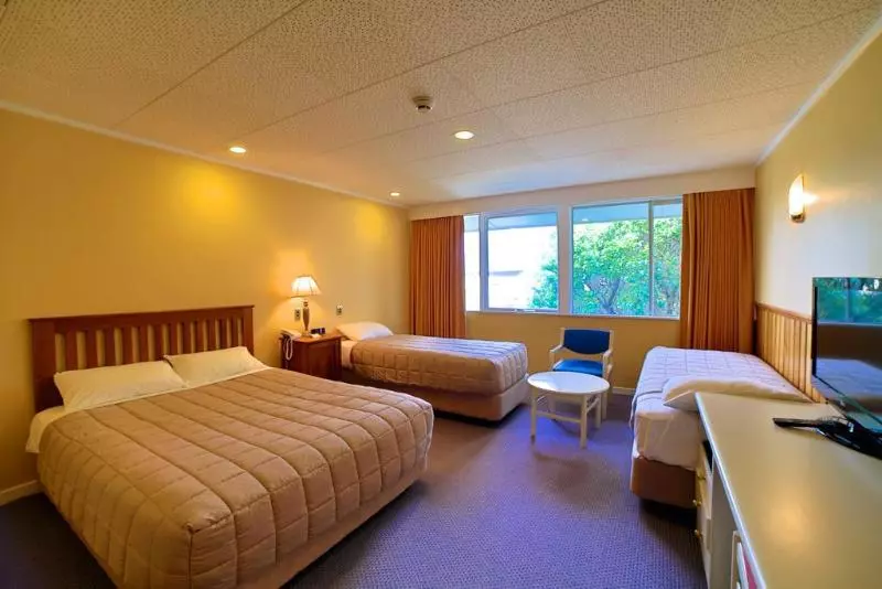 Fotos del hotel Brentwood:  10