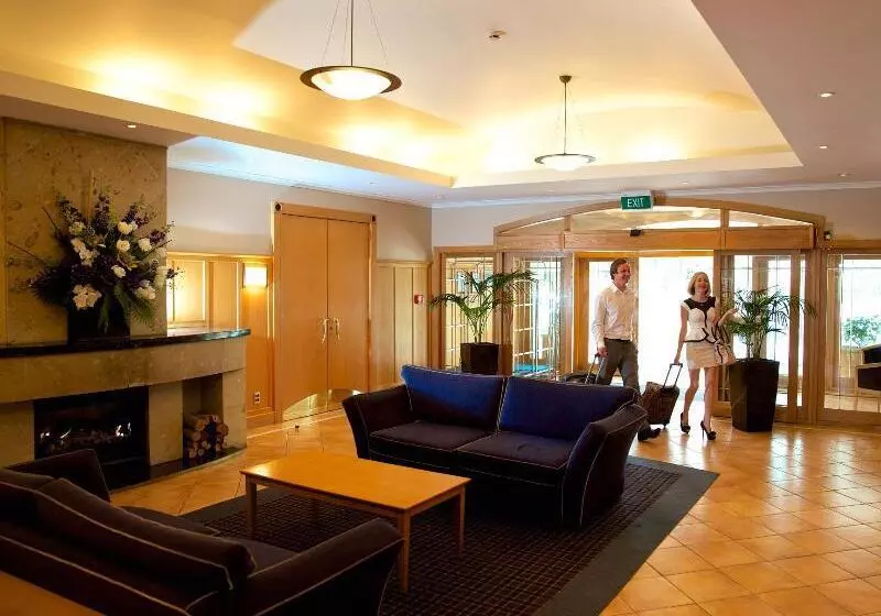 Fotos del hotel Brentwood:  4