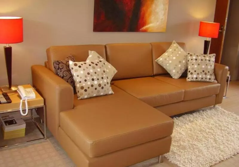 Fotos del hotel Brentwood:  2