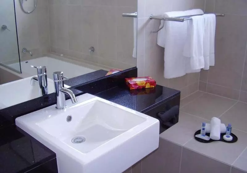 Fotos del hotel Brentwood:  7