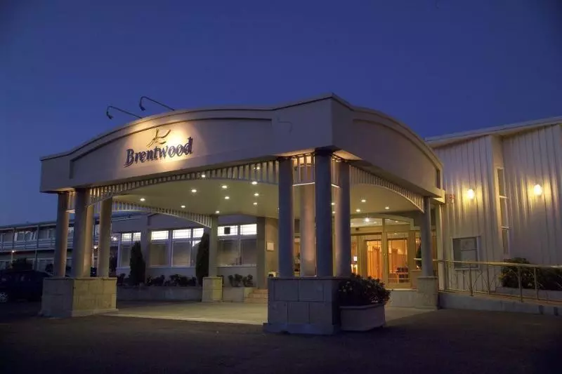 Fotos del hotel Brentwood:  9