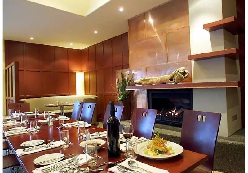 Fotos del hotel Brentwood:  5