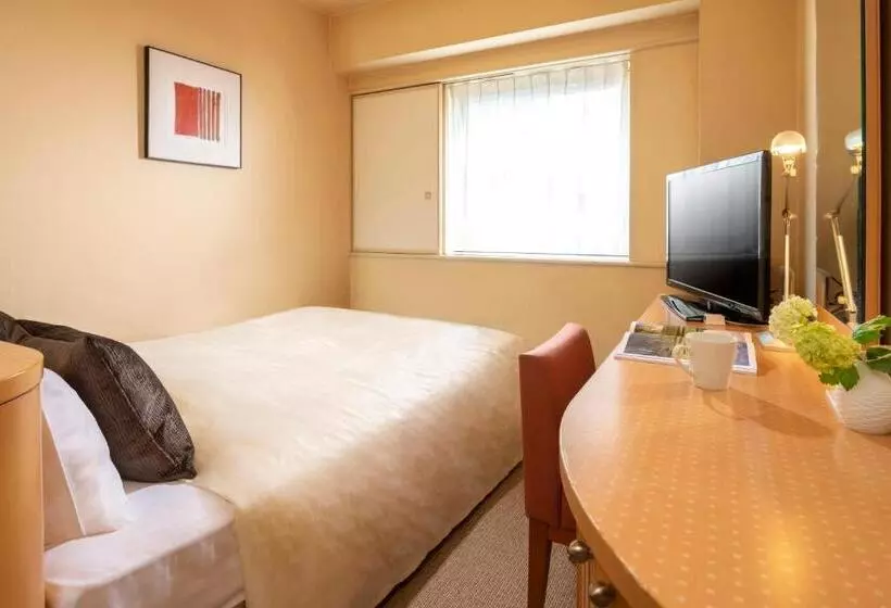 Fotos del hotel Chisun  Hamamatsucho:  14