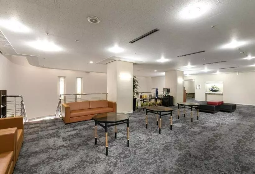 Fotos del hotel Chisun  Hamamatsucho:  3