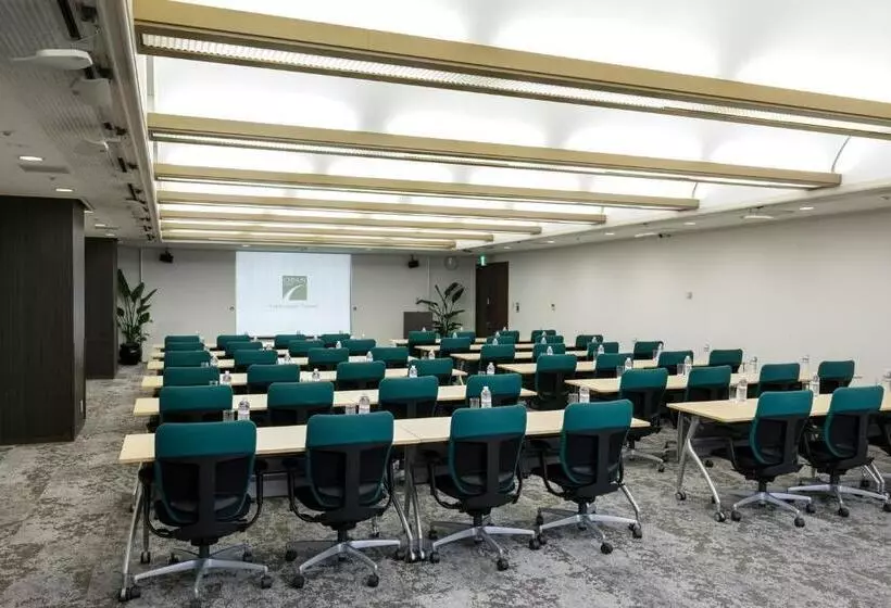 Fotos del hotel Chisun  Hamamatsucho:  6