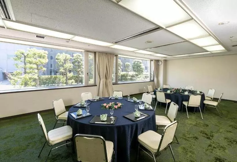 Fotos del hotel Chisun  Hamamatsucho:  13