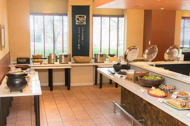 Fotos del hotel Chisun  Hamamatsucho:  7