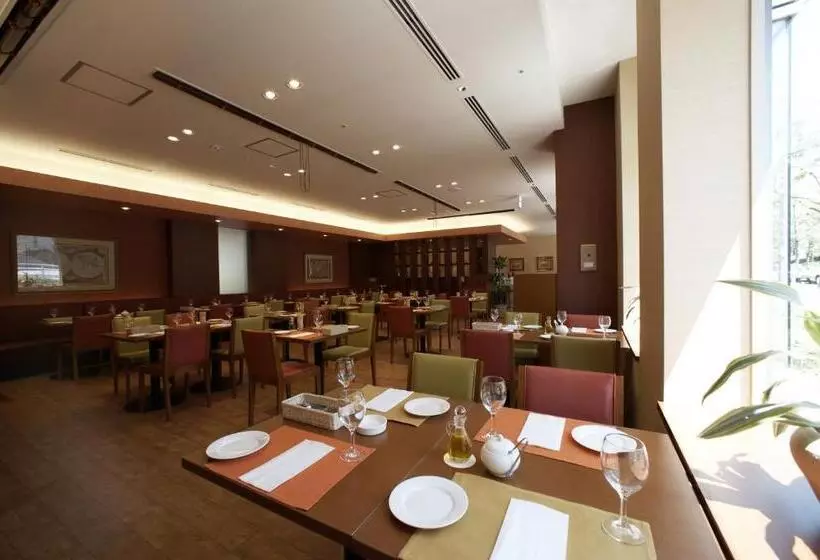 Fotos del hotel Chisun  Hamamatsucho:  10