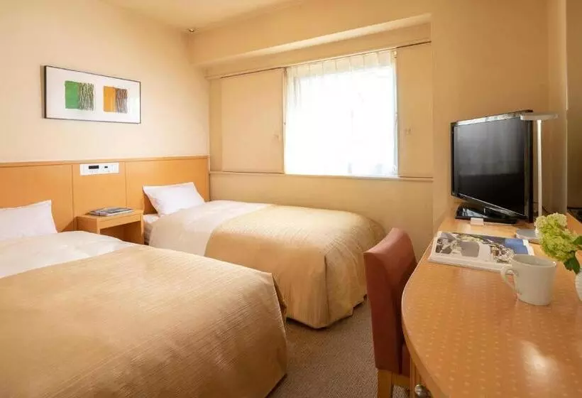 Fotos del hotel Chisun  Hamamatsucho:  12