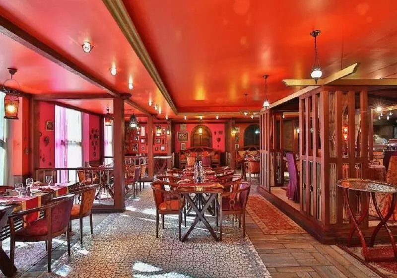 Fotos del hotel Coral Dubai Deira:  6