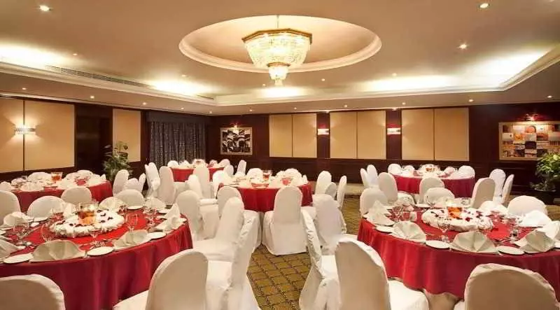 Fotos del hotel Coral Dubai Deira:  13