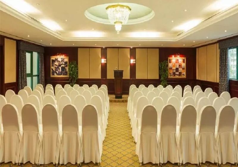 Fotos del hotel Coral Dubai Deira:  23